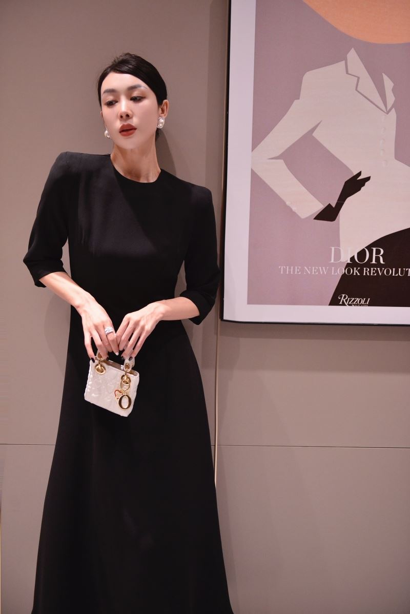 Christian Dior Dress